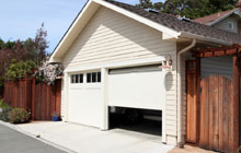 Radcliffe On Trent garage construction leads
