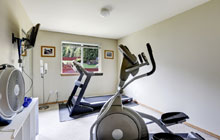 Radcliffe On Trent home gym construction leads