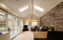 Radcliffe On Trent single storey extension leads